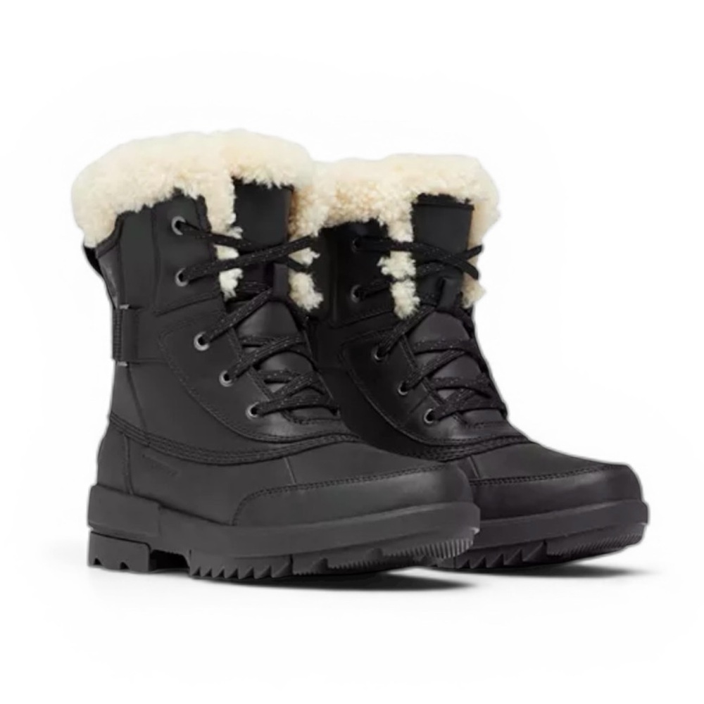 🆕 Listing!  Sorel | 'Tivoli IV Parc' Waterproof Boots
